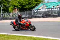 Lower Group Red Bikes